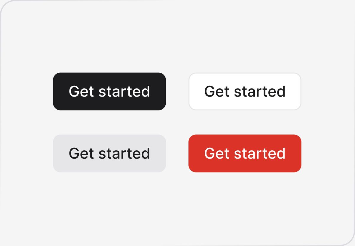 Customizable with AI