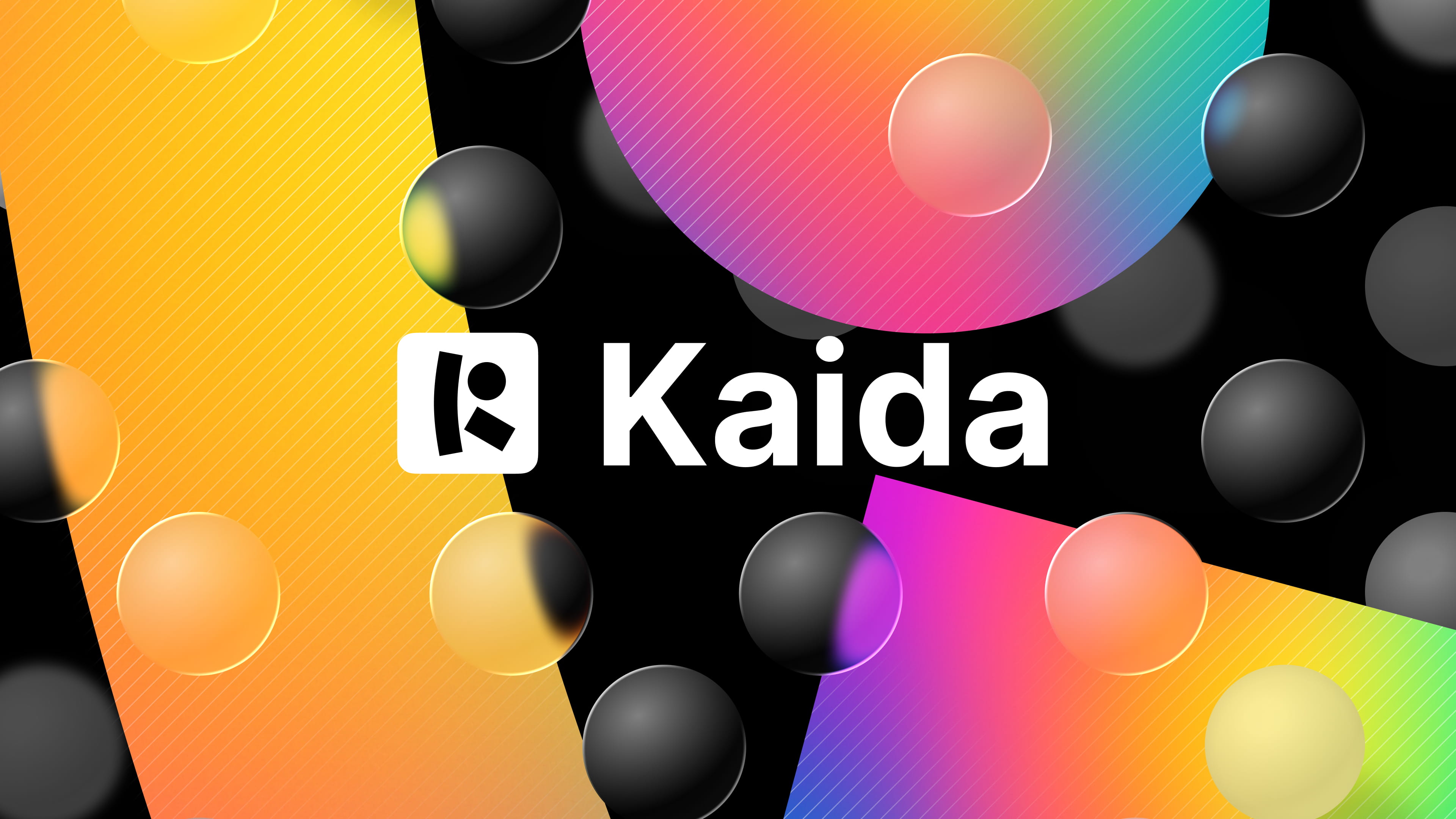 Kaida introduction